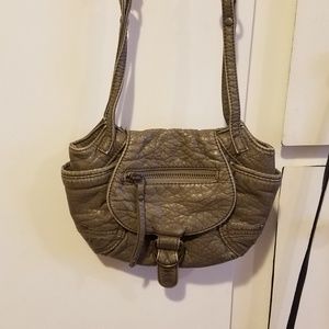 Shoulder bags